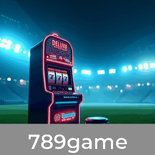 Experimente o Acesso Seguro Instantâneo no 789game