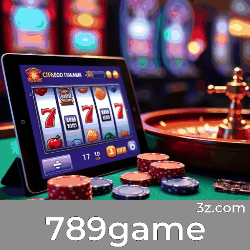 789game: Plataforma Sustentável de Jogo Responsável