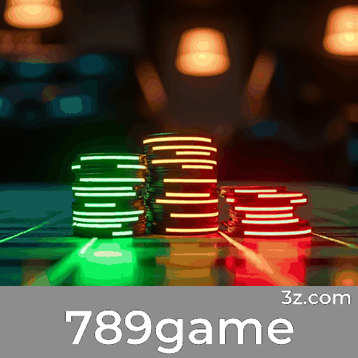 789game: Seu Cassino Online Seguro e Premiado
