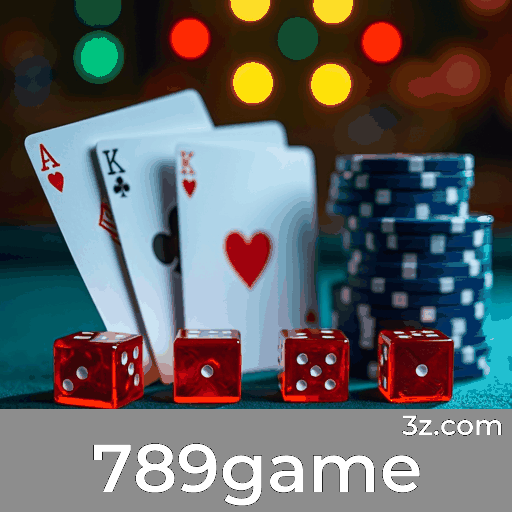 789game: Seu Cassino Online Seguro e Premiado