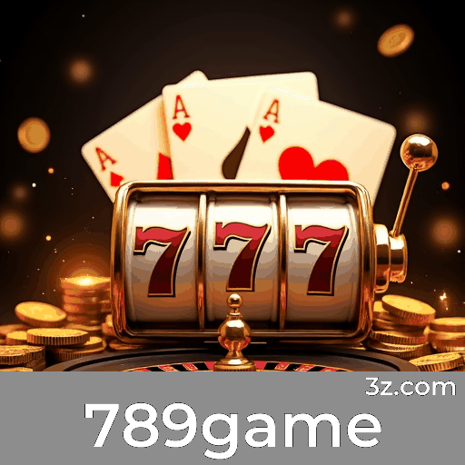 789game: Seu Cassino Online Seguro e Premiado