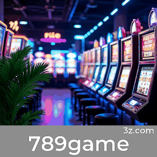 789game: Jogo em Tempo Real para Brasileiros