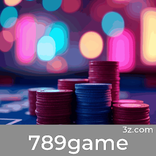 789game: Seu Cassino Online Seguro e Premiado