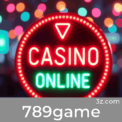 789game: Apostas Esportivas Precisão e Autoridade