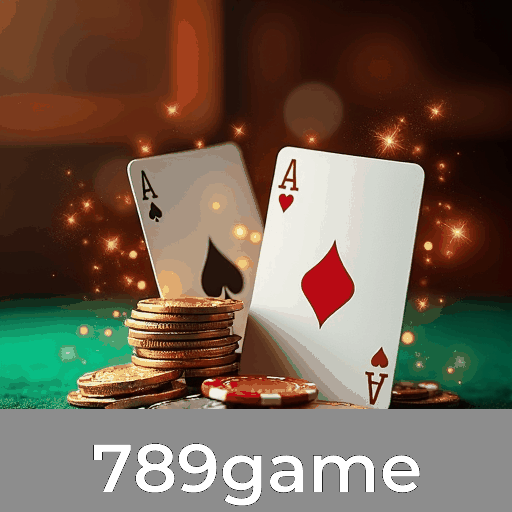 789game: Cassino Online Seguro e Empolgante
