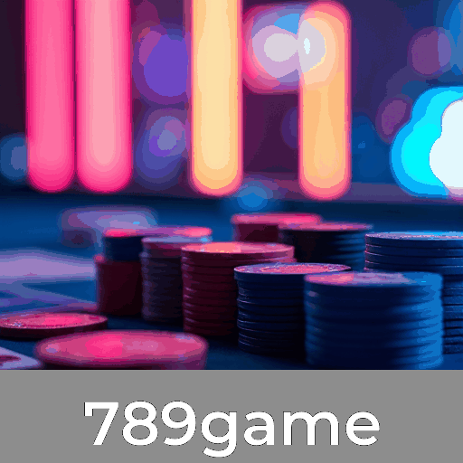 Experimente o Acesso Seguro Instantâneo no 789game