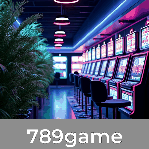789game: A Plataforma de Jogos com Serviços Profissionais e Segurança