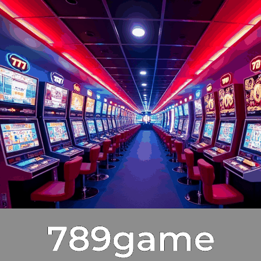 789game.com - Melhores Jogos de Cassino Online e Apostas ao Vivo - 789game