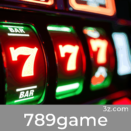 789game: Seu Cassino Online Seguro e Premiado