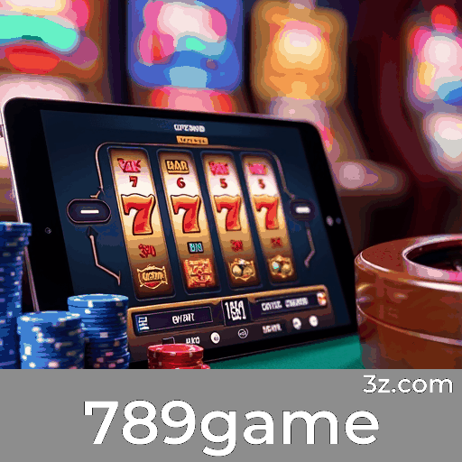 789game: Plataforma Sustentável de Jogo Responsável