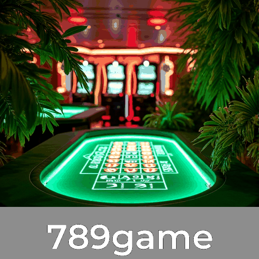 Experiência Autêntica de Cassino com 789game: Jogos de Mesa ao Vivo