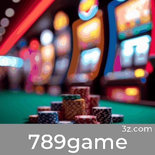 789game: Seu Cassino Online Seguro e Premiado